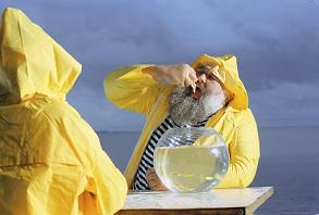 Aktorius Algis Rauktys