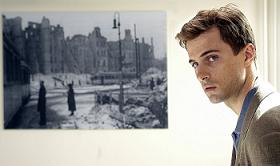 Le Chiavi di Casa, 2004 rež. Gianni Amelio